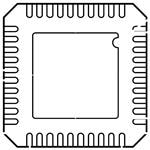 Imagen ampliada de Analog Devices ADV7180WBCPZ-REEL