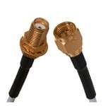 Imagen ampliada de Johnson / Cinch Connectivity Solutions 415-0031-MM150