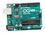 Arduino Uno Microcontroller Board