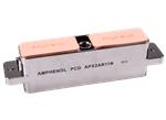 Amphenol Pcd APeX Galley Rectangular Connectors