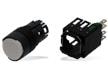 Harmony XB6/ZB6 16mm Monolithic Switches
