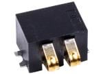 KYOCERA AVX 9155 Battery Connectors