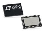Analog Devices Inc. LTC4020 55V Buck-Boost Battery Chargers