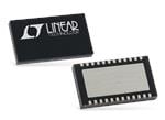 Analog Devices Inc. LTC2508-32 32-Bit Over-Sampling ADCs