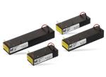 Advanced Energy A Series High-Voltage DC-DC Converters