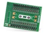 Analog Devices Inc. EVAL-28TSSOPEBZ for 28ld TSSOP Switch/Multiplexer