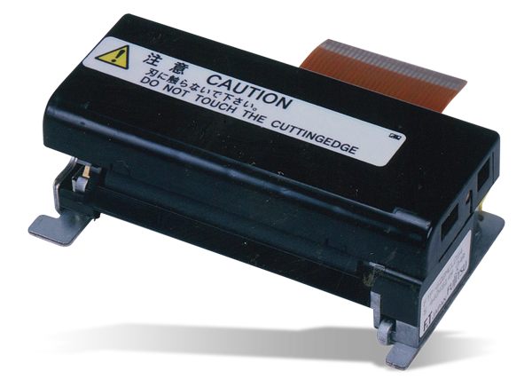 fujitsu thermal printer