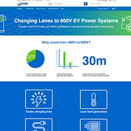 Infographic - Amphenol Industrial LPT Connectors Infographic - Amphenol Industrial LPT Connectors