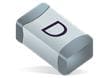 SF-1206xM SinglFuse™ Multilayer SMD Fuses