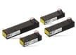 A Series High-Voltage DC-DC Converters