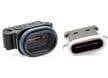 Swift Waterproof USB Type-C Connectors