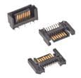3M 5607 Series SATA Connectors