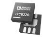 Amplificadores operacionales de alta velocidad LTC6228