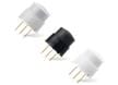 EKMB & EKMC Low-Profile Lens PIR Motion Sensors