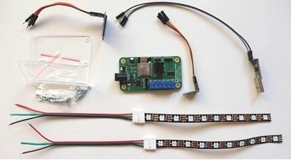ANAVI Technology Miracle Controller & Kits ANAVI Technology Miracle Controller & Kits