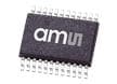 AS8579 Sensor Interface