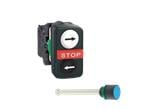 Schneider Electric Harmony® XB5/ZB5 Plastic Control & Signaling Units