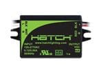 L-Series Constant Current/Voltage LED Drivers