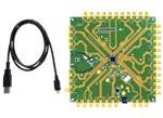 Texas Instruments LMK04368EPEVM Evaluation Module