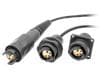 5000 Series Expanded Beam Connectors