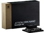 Kit de desarrollo NVIDIA® Jetson ORIN™ Nano de 8 GB