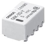 Imagen ampliada de Omron Electronics G6K-2G-Y-DC3