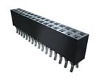 Imagen ampliada de Samtec SSQ-102-01-S-D