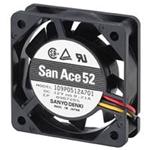 Imagen ampliada de Sanyo Denki 109P0524H701