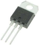 25A TO-252 600V 1X Ween semiconductores BTA225B-600B,118 Triac