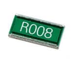 12 W WELWYN W24-10RJI a través de una resistencia de agujero 10 ohmios W24 Series 75 ± 5/%